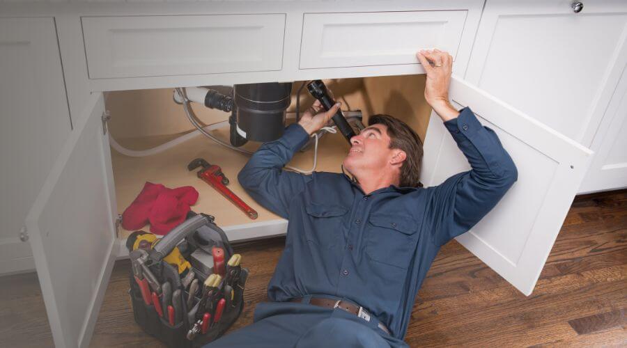 Professional sewer line replacement in Topsham, ME